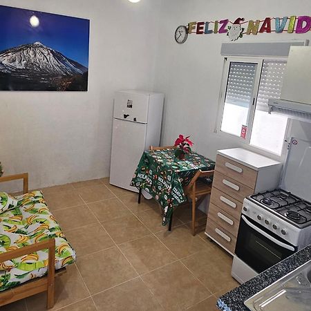 Ferienwohnung Casita Amada Santa Cruz de Tenerife Exterior foto